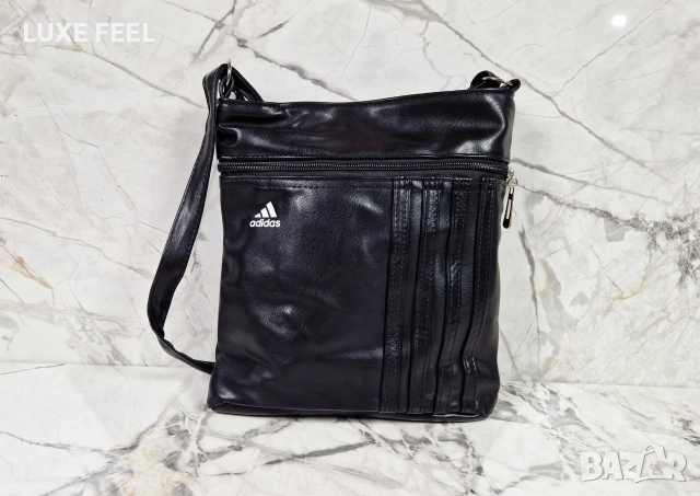 Дамски Чанти ⚜️Puma Adidas Nike , снимка 4 - Чанти - 52959462