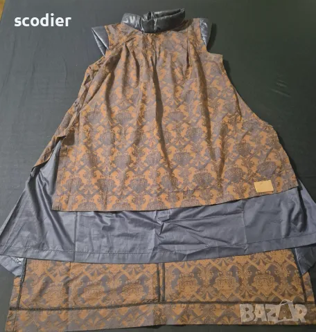 Negative-туника М, L