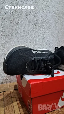 Обувки Hoka One One Gaviota 5 Wide M, снимка 2 - Мъжки ботуши - 56140878