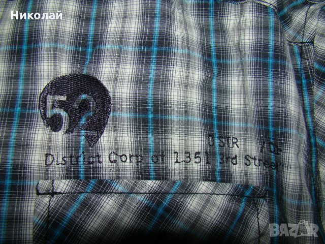 Риза, снимка 3 - Ризи - 29750322