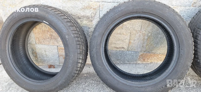 летни гуми 16ц 23г дот , снимка 2 - Гуми и джанти - 51404488