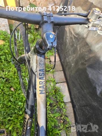 Велосипед Voodoo Marasa, снимка 3 - Велосипеди - 52476536