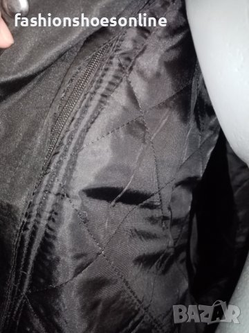 Мъжко яке 20-02 с махаща се подплата. , снимка 4 - Якета - 39066112