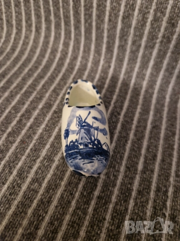 КОЛЕКЦИОНЕРСКО мини сабо Delft