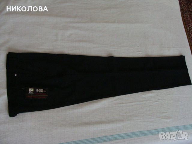 Юношески панталони и яке с качулка с БОНУСИ, снимка 3 - Други - 40754495