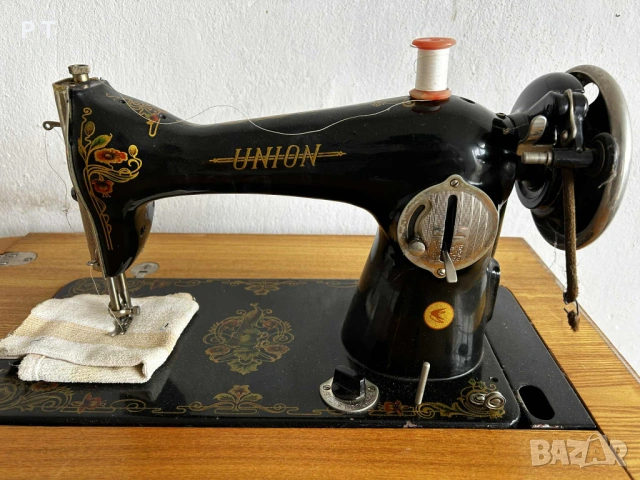 Шевна машина