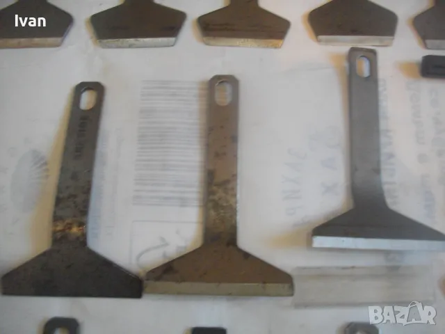 ДЛЕТО ПРИСТАВКА АКСЕСОАР КОНСУМАТИВ ЗА МАШИНА ЕЛЕКТРИЧЕСКО ДЛЕТО ШАБЪР , снимка 9 - Други инструменти - 48436624