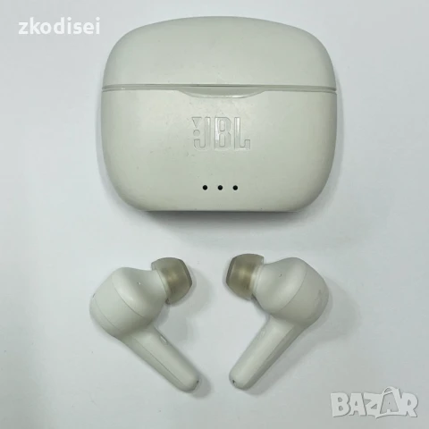Bluetooth слушалките JBL TUNE 215 TWS, снимка 1