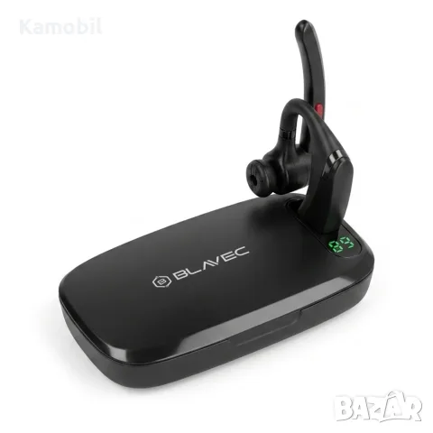Слушалка Blavec Legend 5, снимка 3 - Слушалки, hands-free - 56220783