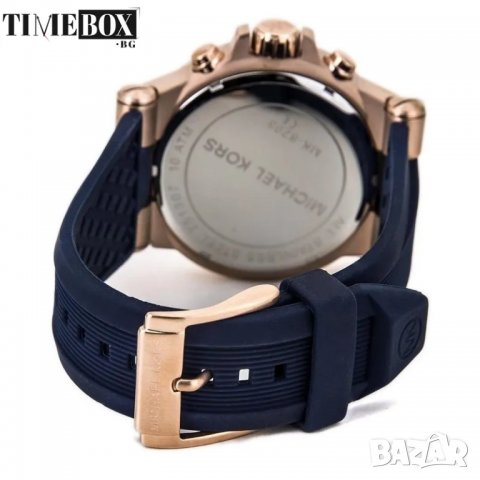 Michael Kors MK8295 Dylan Chronograph. Нов мъжки часовник, снимка 5 - Мъжки - 38811144