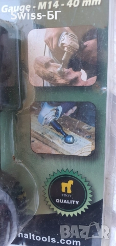 инструменти, снимка 11 - Други инструменти - 51761698