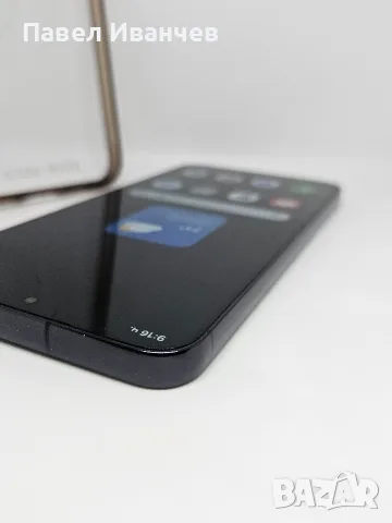 Samsung S23 Plus 5G 256Gb/8Ram Phantom Black, снимка 5 - Samsung - 56087904