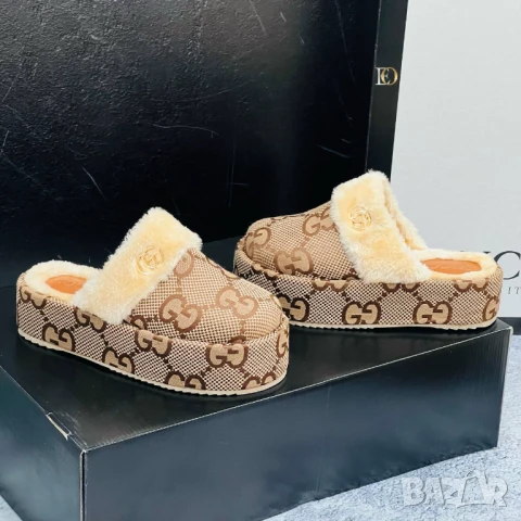 чехли gucci , снимка 3 - Чехли - 50771150