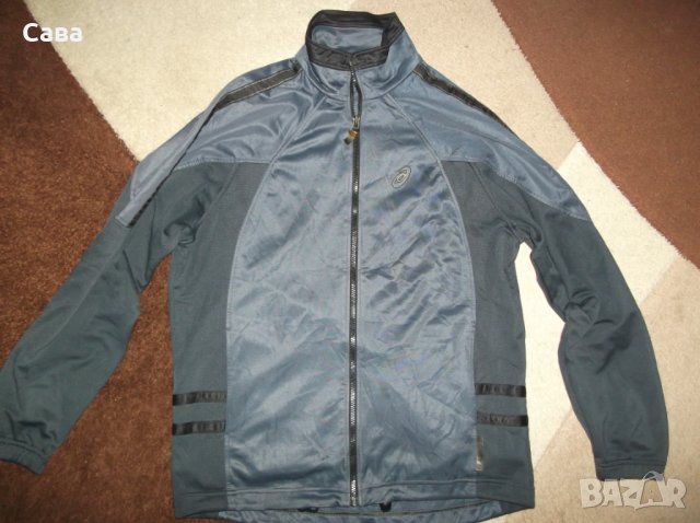 Спортно горнище ASICS   мъжко,М-Л, снимка 2 - Спортни дрехи, екипи - 30614391