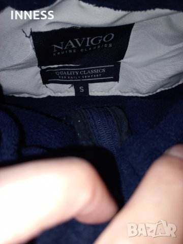 Дамско горнище, снимка 2 - Суичъри - 34364923