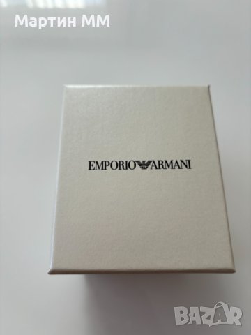 Часовник Emporio Armani AR2463, снимка 5 - Мъжки - 35969735