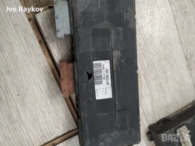 Модул за Fiat stilo 46780246