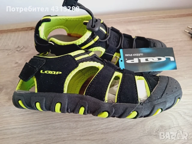 Loap N32 сандали