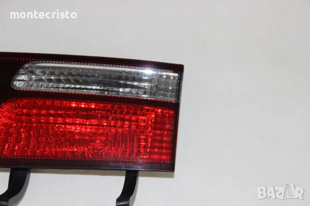 Десен вътрешен стоп Toyota Previa (2000-2006г.) десен стоп заден капак Тойота Превиа, снимка 2 - Части - 47383930