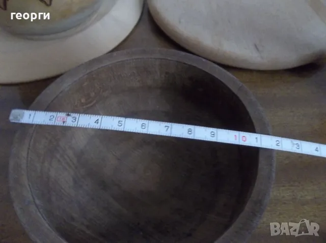 Чинии и други, снимка 11 - Декорация за дома - 45024253