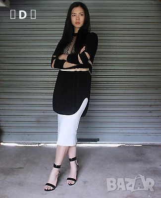 ALEXANDER WANG HxM НОВИ туники/ рокли - S ; M ; L, снимка 15 - Туники - 17303568