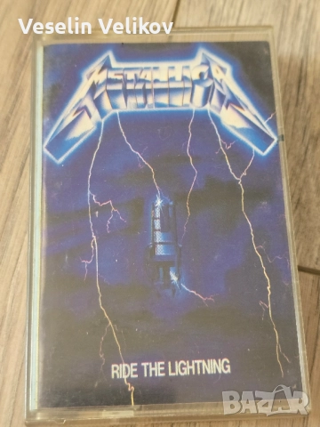 аудиокасети 9 броя, снимка 13 - Аудио касети - 51451674