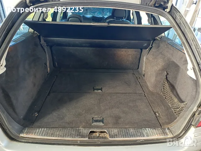 mercedes E320 cdi V6 w211 на части, снимка 8 - Части - 56495443