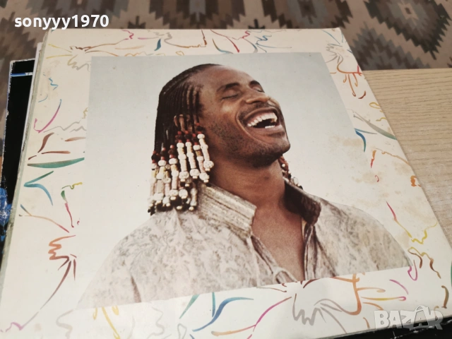 КУЛТОВИ ПЛОЧИ ОТ ГЕРМАНИЯ 2804260738, снимка 12 - Грамофонни плочи - 54337138