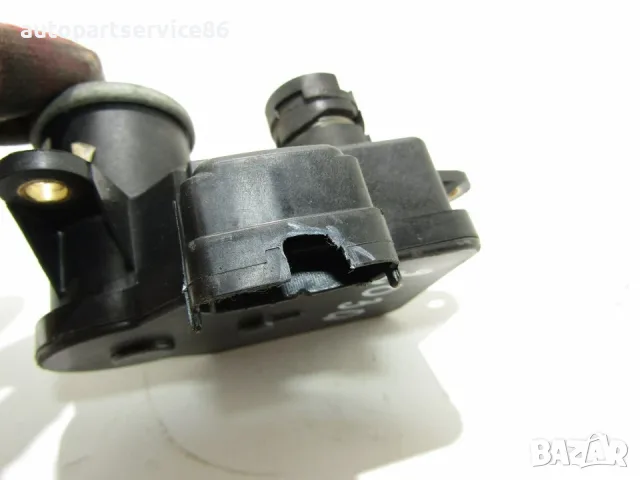 Актуатор на клапата на всмукателния колектор 28381-2F000 за Kia Sorento 2.2 CRDi 2012, снимка 4 - Части - 55817459