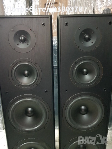 Тонколони fleet wood sr 88.3, снимка 2 - Тонколони - 52130251