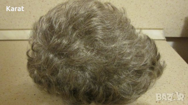 Bносна Перука , снимка 8 - Други - 35352369