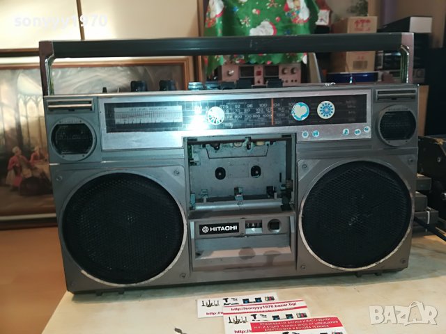 hitachi trk-7000e 2510221925