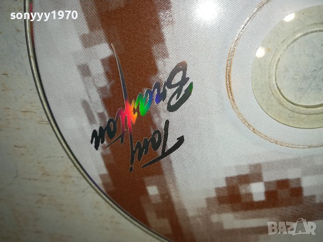 TONI BRAXTON CD 1409231222, снимка 8 - CD дискове - 42188398
