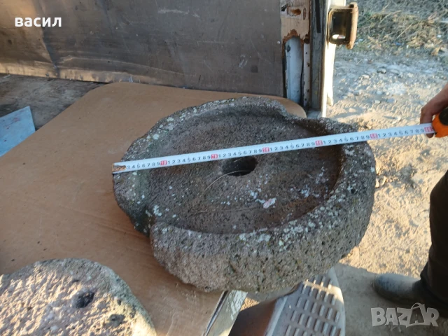 продавам антични камъни, снимка 7 - Градински мебели, декорация  - 51085545