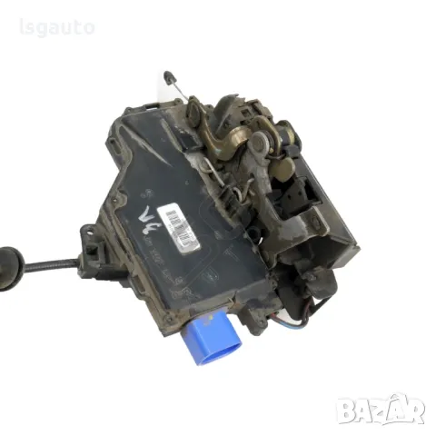 Брава задна лява врата Skoda OCTAVIA II (1Z) 2004-2009 ID: 139988, снимка 2 - Части - 48399342