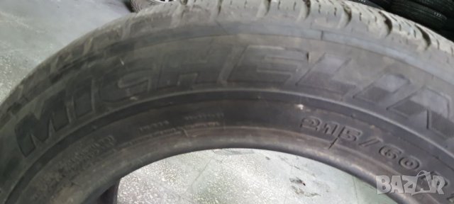 Гума 215 60 16 95Н 326, снимка 2 - Гуми и джанти - 34320443