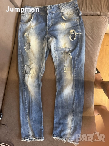 мьжки дьнки 30€ бр, снимка 8 - Дънки - 55753785