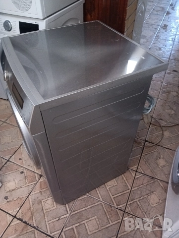 Професионална сушилня Електтолукс Elektrolux TE1120 My Pro 8кг , снимка 7 - Сушилни - 52788904