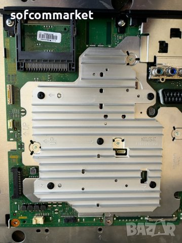 Main Board TNPH1120 2A  за Panasonic TX-55CXW684, снимка 3 - Части и Платки - 36704107