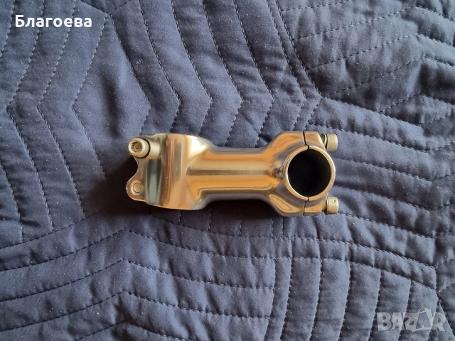 Дълга лапа за велосипед , снимка 2 - Велосипеди - 51955144