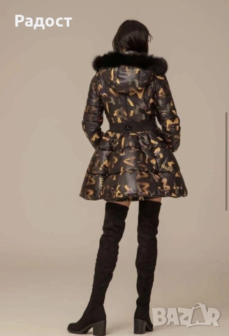 Дамско яке Junona, снимка 2 - Якета - 52108456