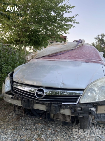 Опел Астра Н 1.7/2007 на части, снимка 4 - Автомобили и джипове - 51603529