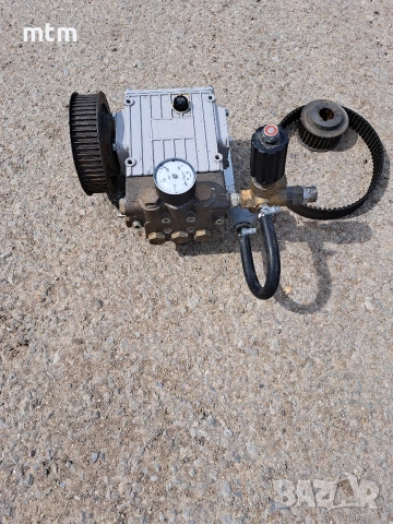 глава за моторна водоструйка , снимка 2 - Други инструменти - 54130263