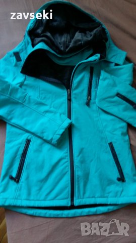 Страхотни дамски  пролетно-есенни якета , снимка 3 - Якета - 29922195