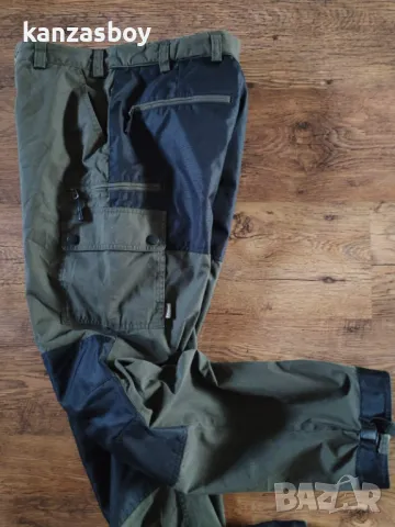 PINEWOOD® LAPPLAND EXTREME - мъжки ловен панталон 46/С, снимка 6 - Спортни дрехи, екипи - 50351485