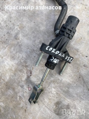 Горна помпа на съединител За Тойота корола версо.2004-2008г, снимка 2 - Части - 42929686