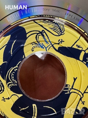 MR.BIG - Aerosmith , снимка 16 - CD дискове - 50740567