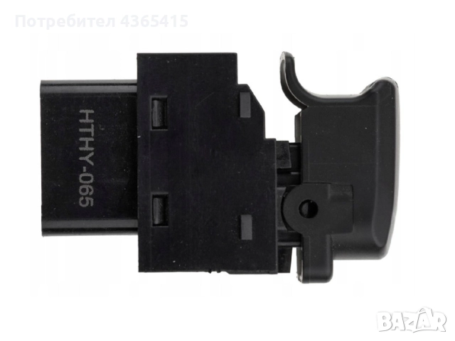 Бутон за ел. стъкла за Hyundai Santa Fe 2 (2005-2012), 935802B000, снимка 3 - Части - 51755072