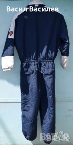 Детски гащеризон, снимка 4 - Детски панталони и дънки - 51932664