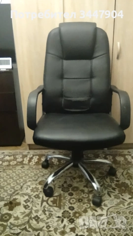 Стол за бюро 